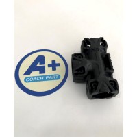 Connector, S/F (T Shape)